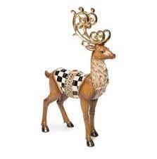 Christmas Magic Deer - Standing
