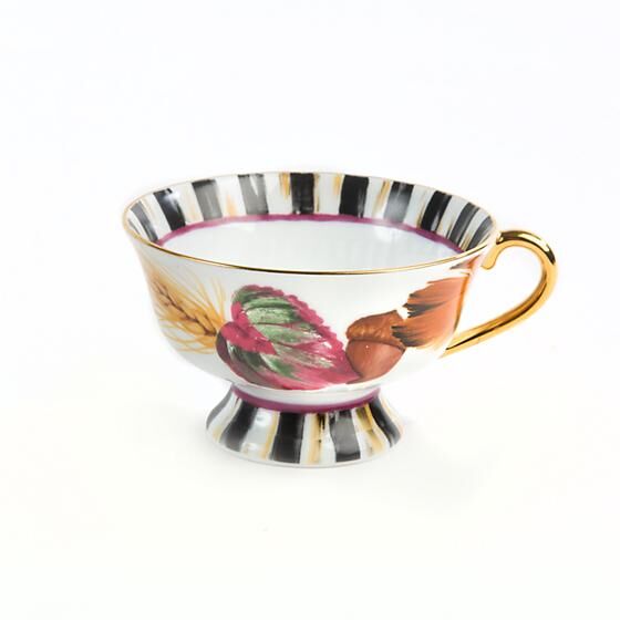 Pheasant Run Teacup