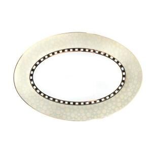 SoHo Serving Platter - Mist