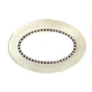 SoHo Serving Platter - Mist