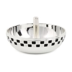 Celebrate Trinket Dish