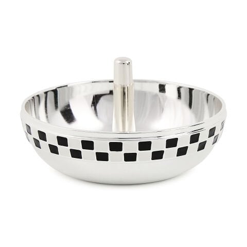Celebrate Trinket Dish