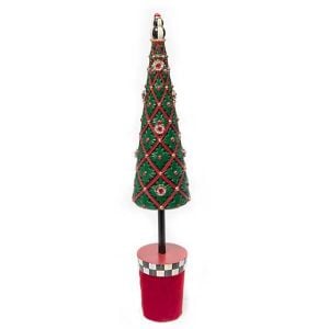 Christmas Magic Jeweled Tree - Small