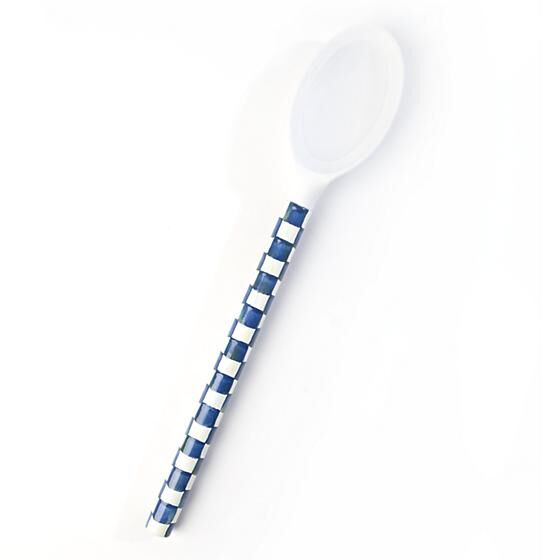 Royal Check Spoon