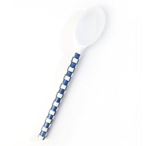 Royal Check Spoon