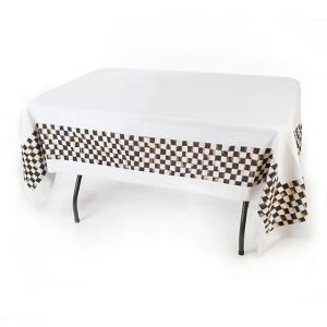 Courtly Check Tablecloth - Small
