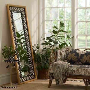 Wild Indoors Grandiose Mirror
