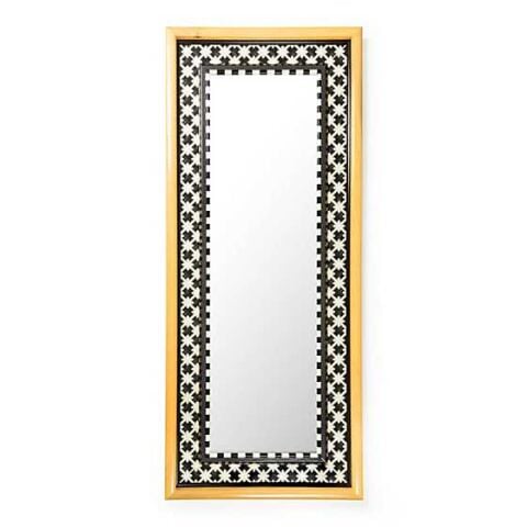 Wild Indoors Grandiose Mirror