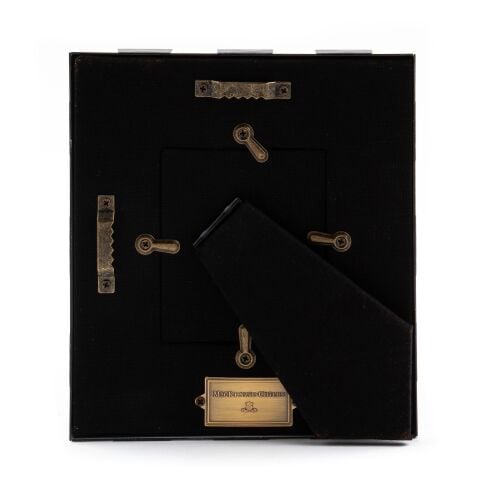 Courtly Check 2 5 x 3 Frame