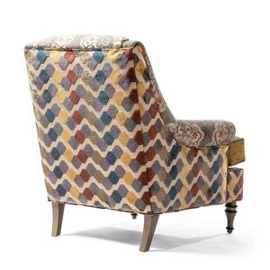 Cobblestone Chair