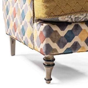 Cobblestone Chair