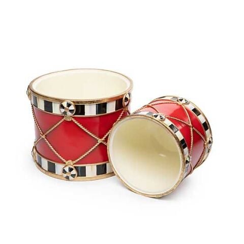 Toyland Drums - Set of 2