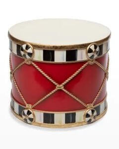 Toyland Drum