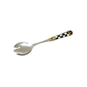 Courtly Check Casserole Fork