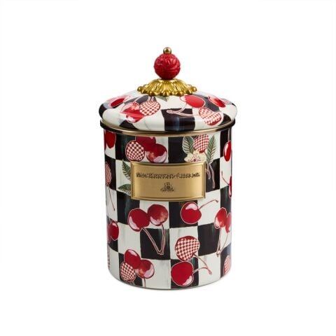 Mon Cheri Medium Canister