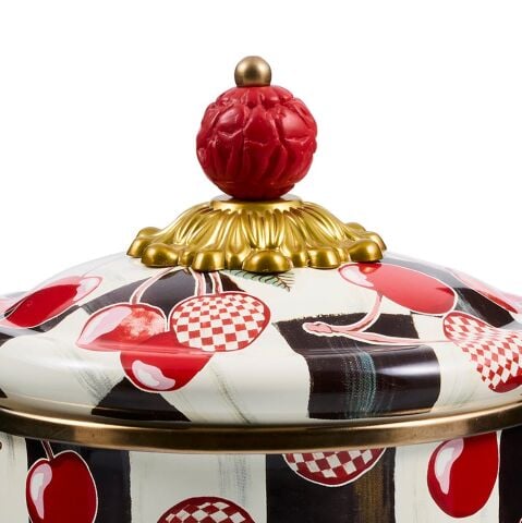 Mon Cheri Large Canister