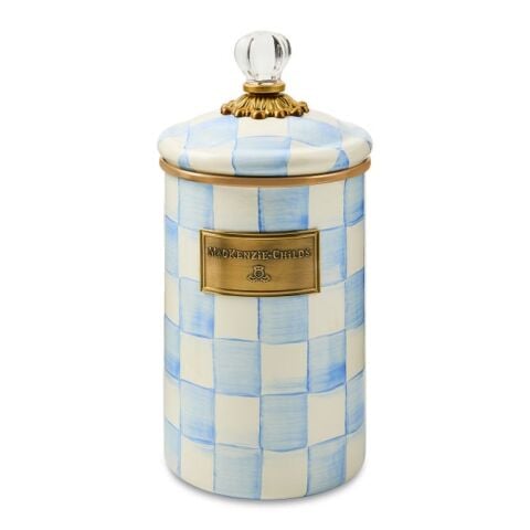 Sky Check Large Canister