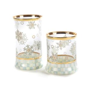 Snowfall Highball Glass