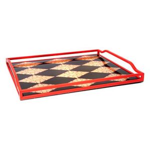 Evenfall Tray