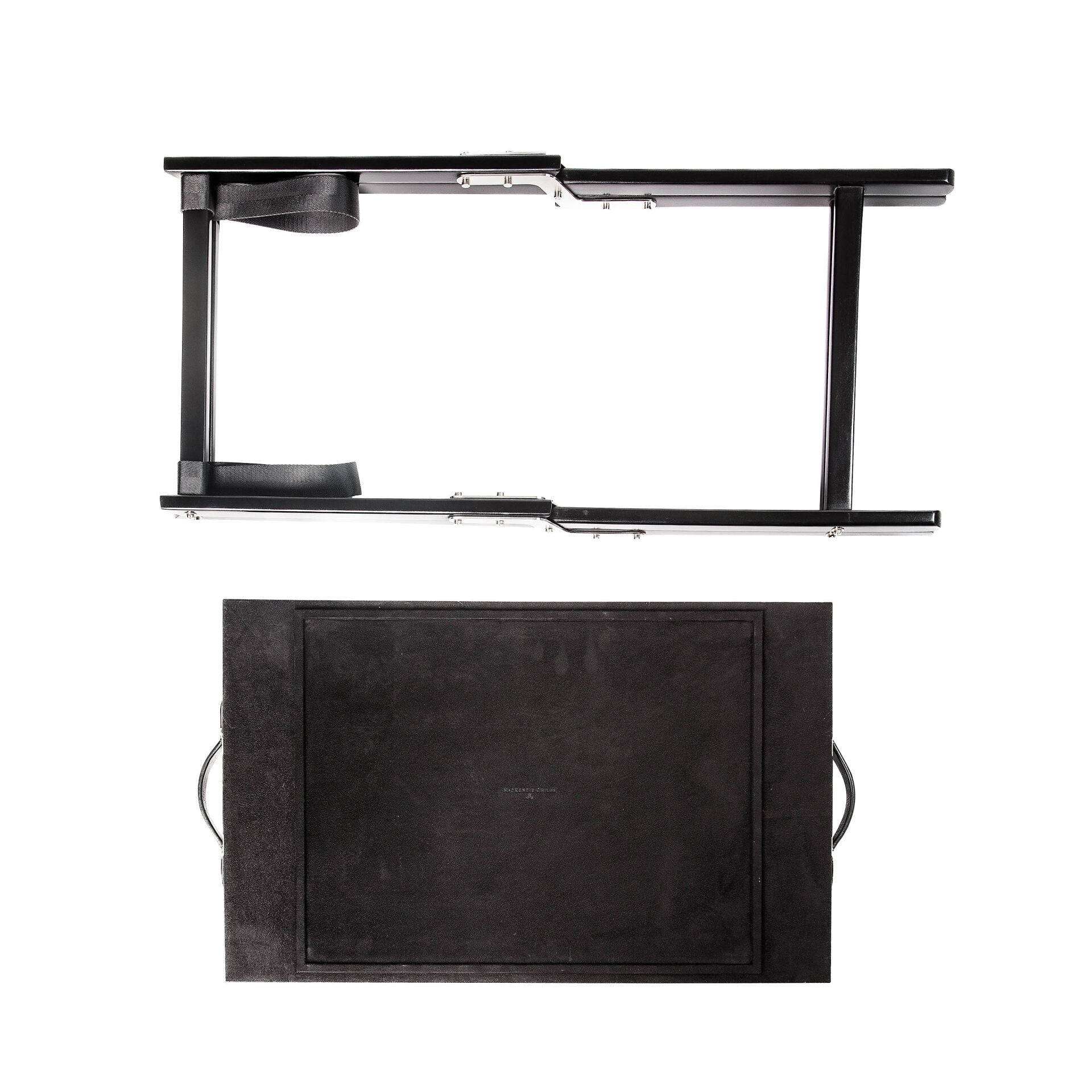 Dotty Butler Tray