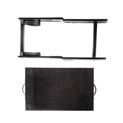 Dotty Butler Tray