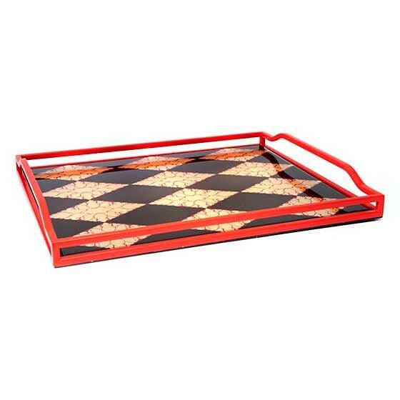 Evenfall Tray