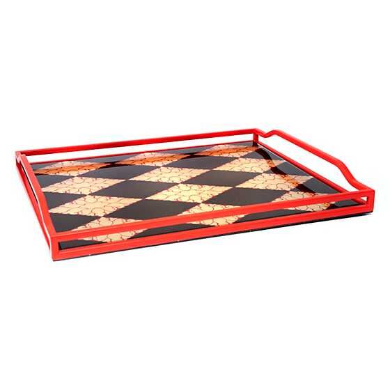 Evenfall Tray