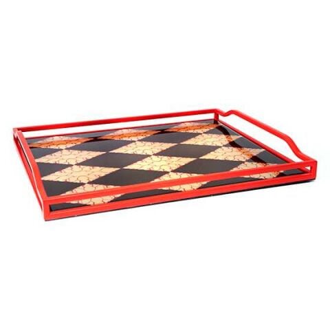 Evenfall Tray