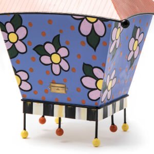 Avant Garden Birdhouse