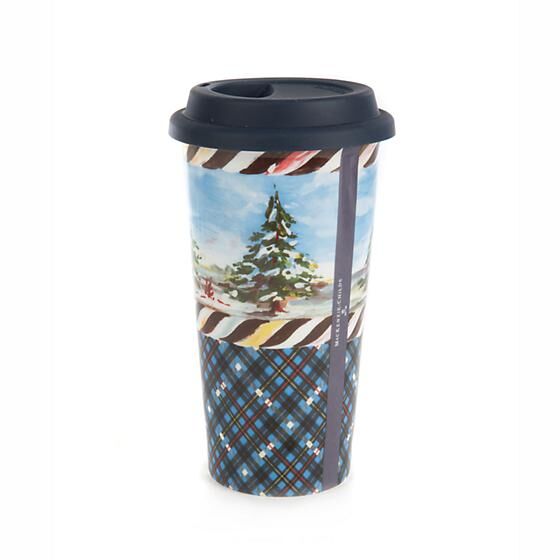 Highbanks Travel Cup