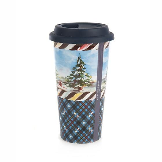 Highbanks Travel Cup