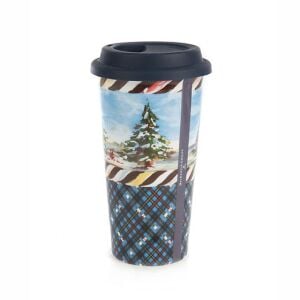 Highbanks Travel Cup