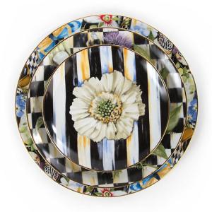 Thistle & Bee Charger