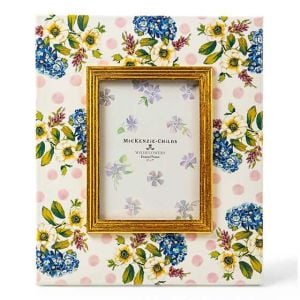 Wildflowers Pink 5'' x 7'' Frame
