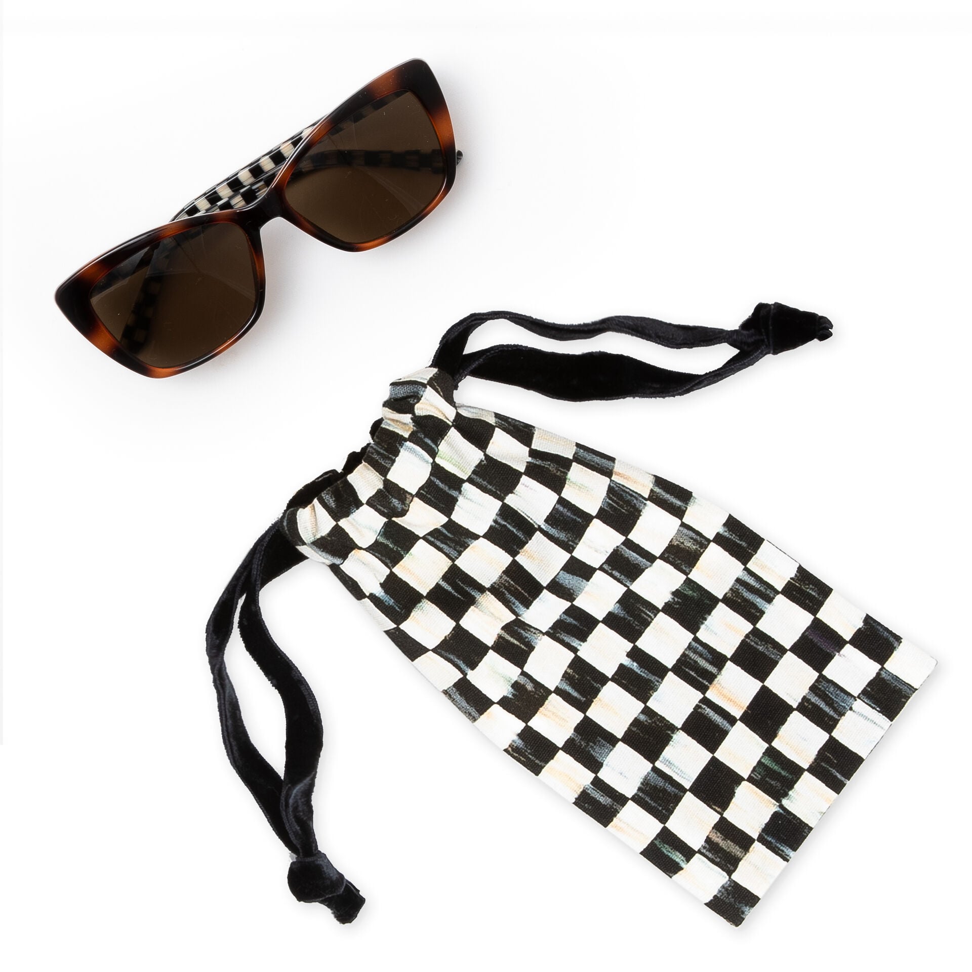 Zoe Sunglasses