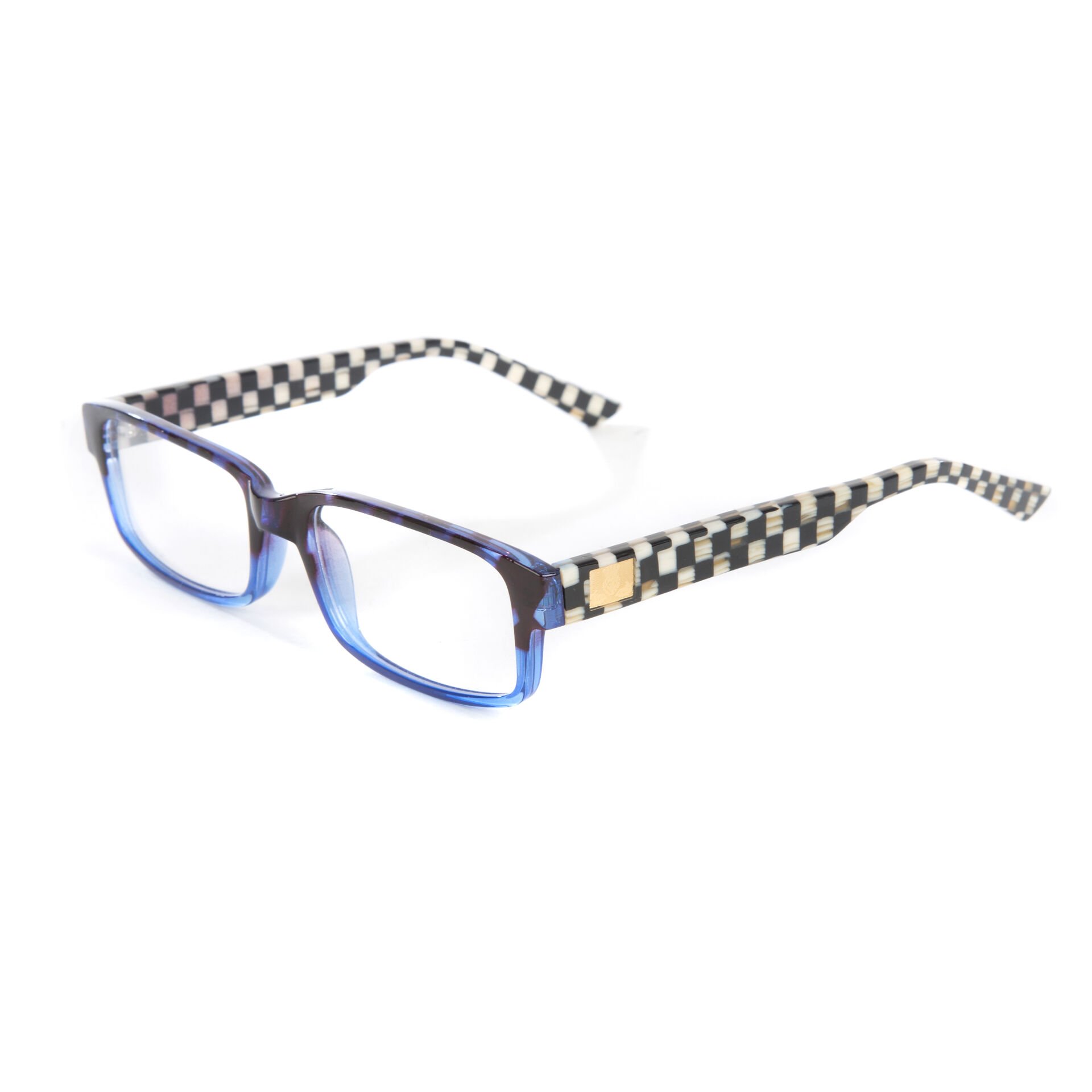 Anna Readers - Blue - x3.0