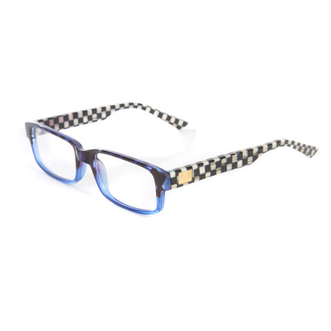 Anna Readers - Blue - x3.0