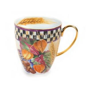Pheasant Run Mug