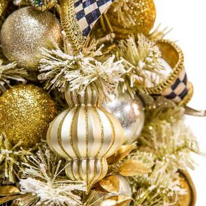 Glam Up Tabletop Tree