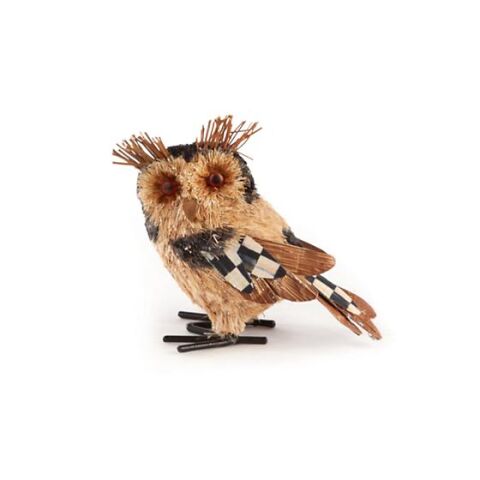 Fall Fest Owl - Small