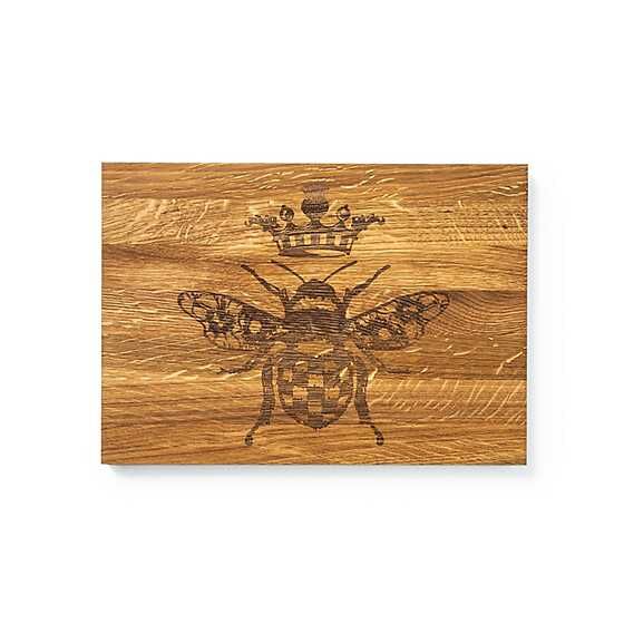 Queen Bee Serving Board