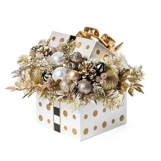 Glam Up Gift Arrangement