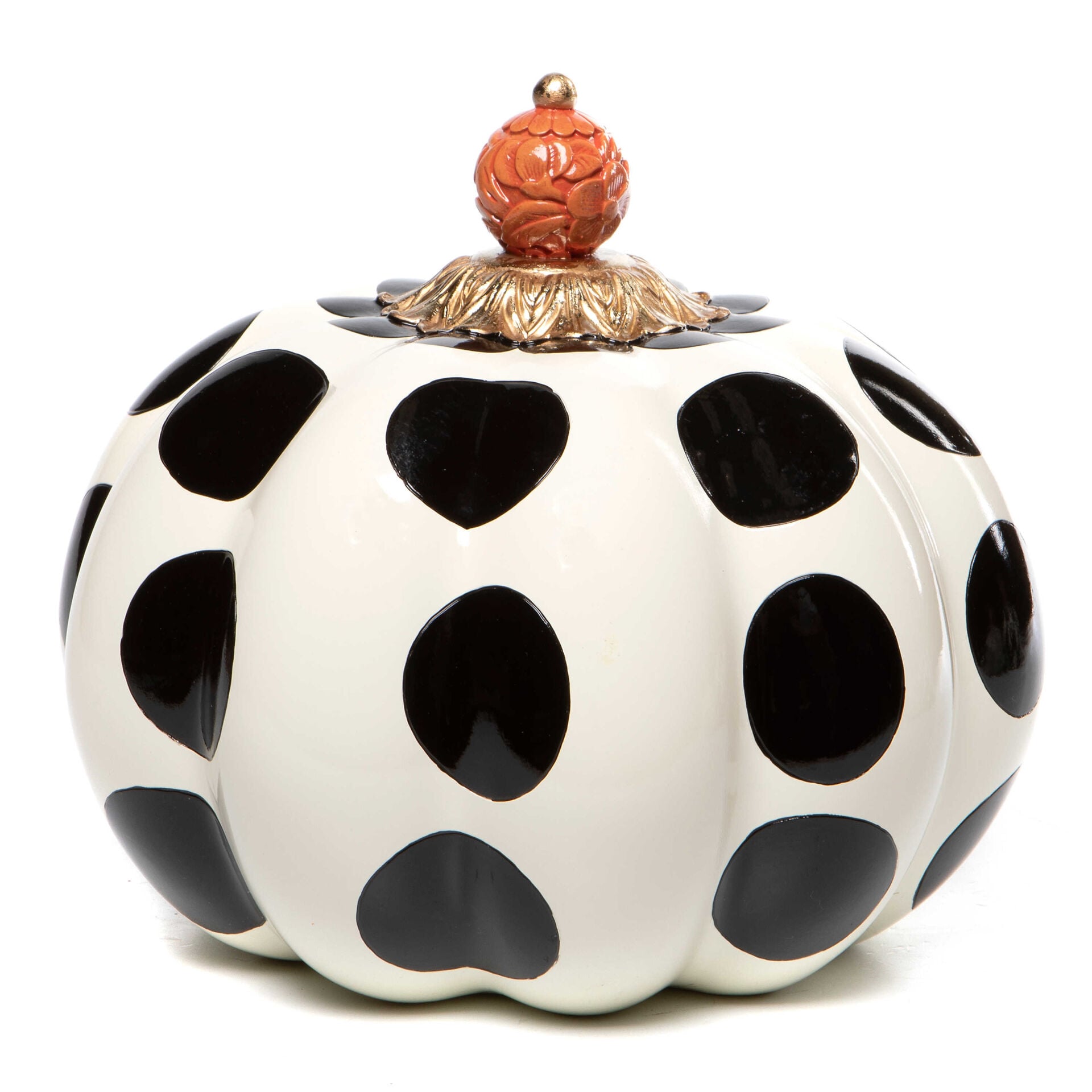 Neo Pumpkin - Large
