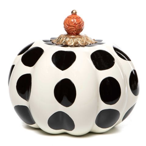 Neo Pumpkin - Large