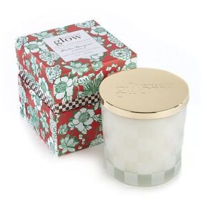 Winter Bouquet Candle - 21 oz.