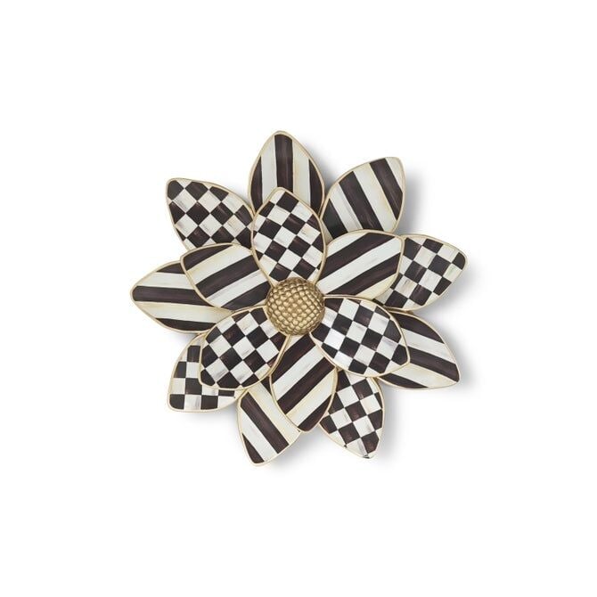 Courtly Small Wallflower