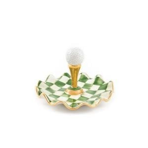 Tee Time Dish