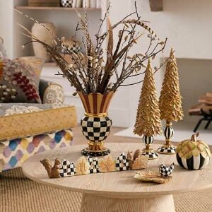 Fall On The Farm Thanks Decor
