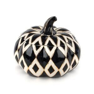 Pumpkin Tureen - Medium