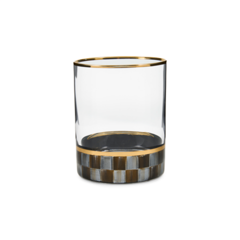 Sophisticheck Tumbler